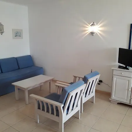 Dunas Do 146 Apartment