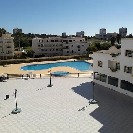 Dunas Do 146 Apartment Alvor