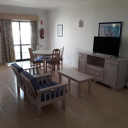 Apartment Dunas Do 146 *
