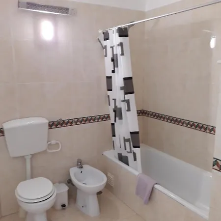 Dunas Do 146 Apartman *