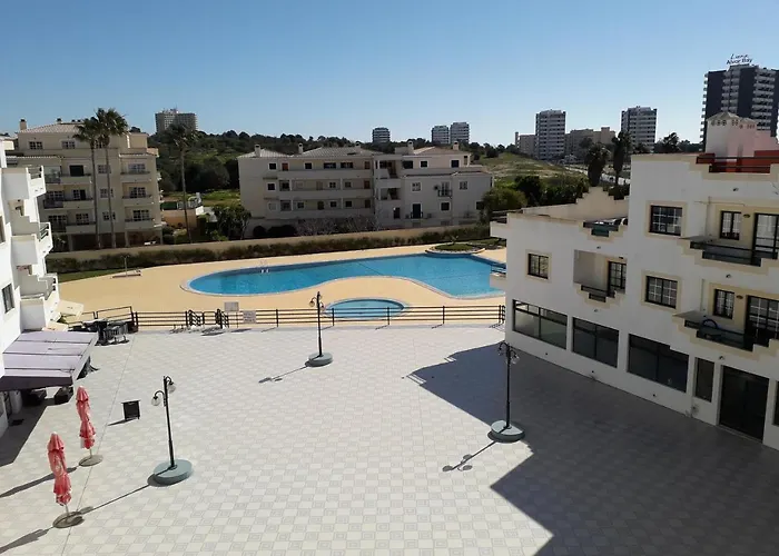 Dunas Do 146 Apartment Alvor
