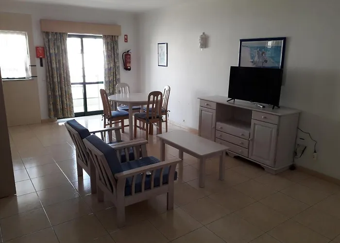 Apartment Dunas Do 146 *