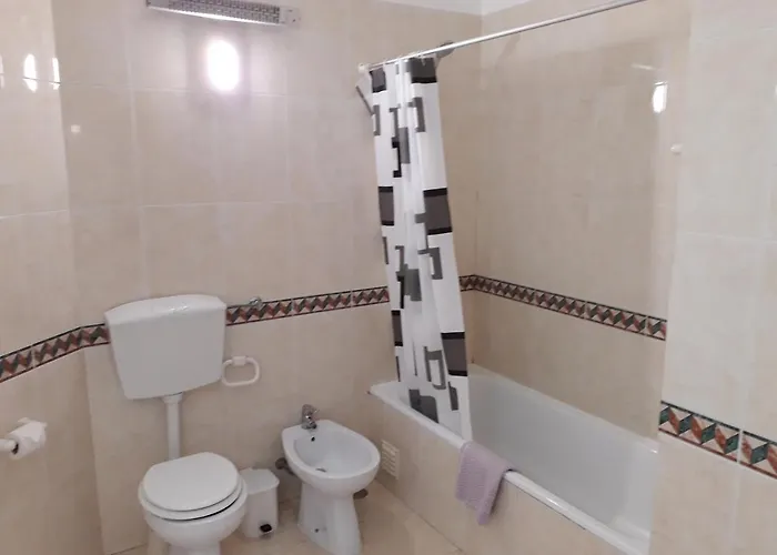 Dunas Do 146 Apartment *