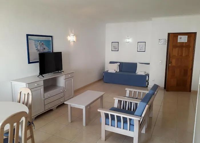 Dunas Do 146 Apartment *