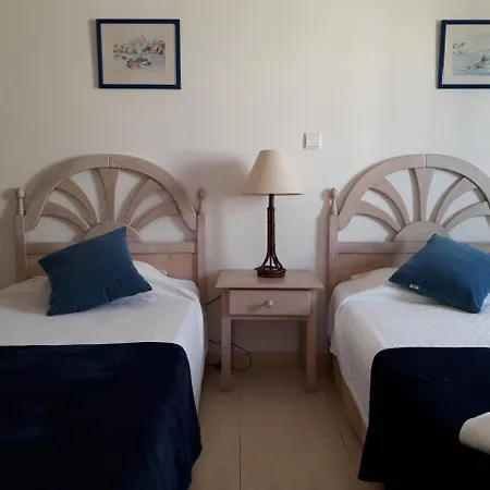 Dunas Do 146 Apartment Alvor