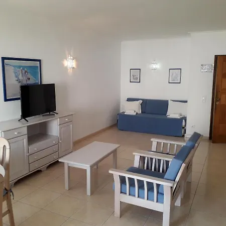 Dunas Do 146 Apartment *